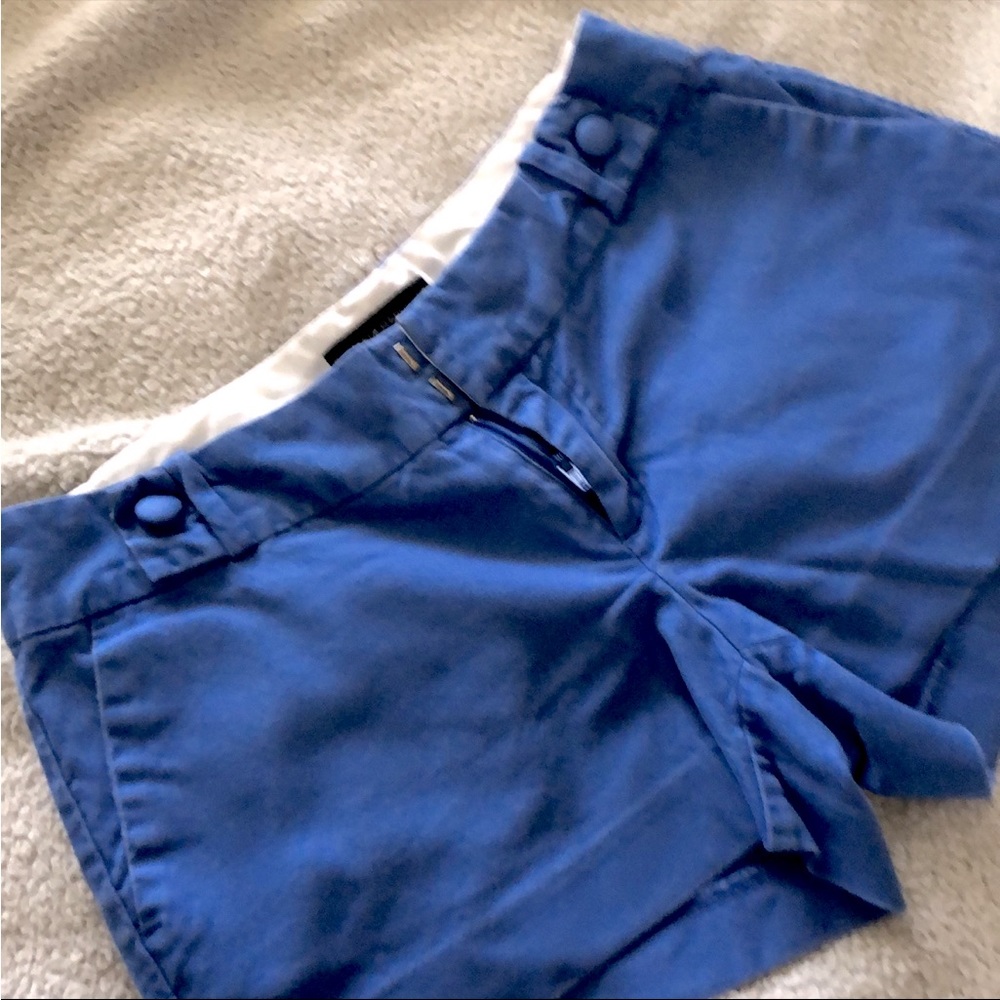 Banana republic shorts for women